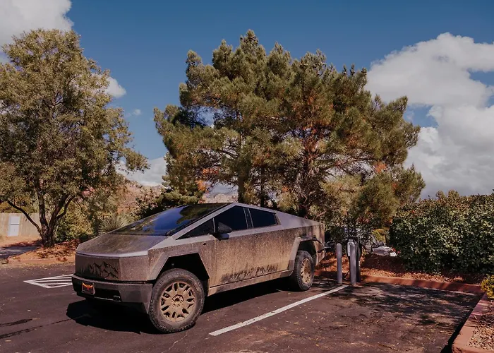 Southwest Inn At Sedona
