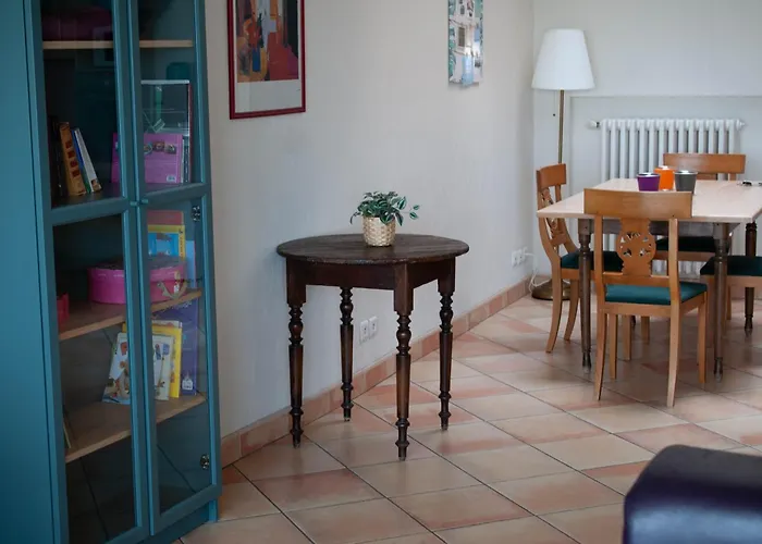 Auberge du Poids Public
