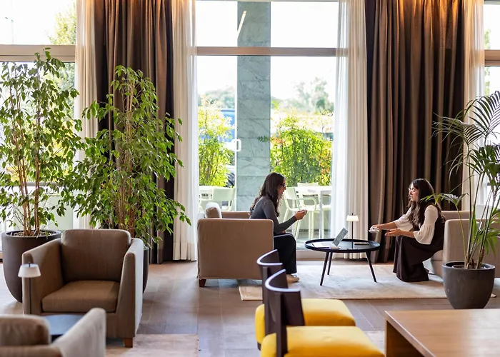 Hsm Hotel San Martino
