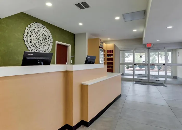 Best Western Plus Las Colinas Inn & Suites