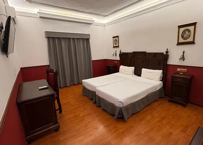 Hotel El Cisne