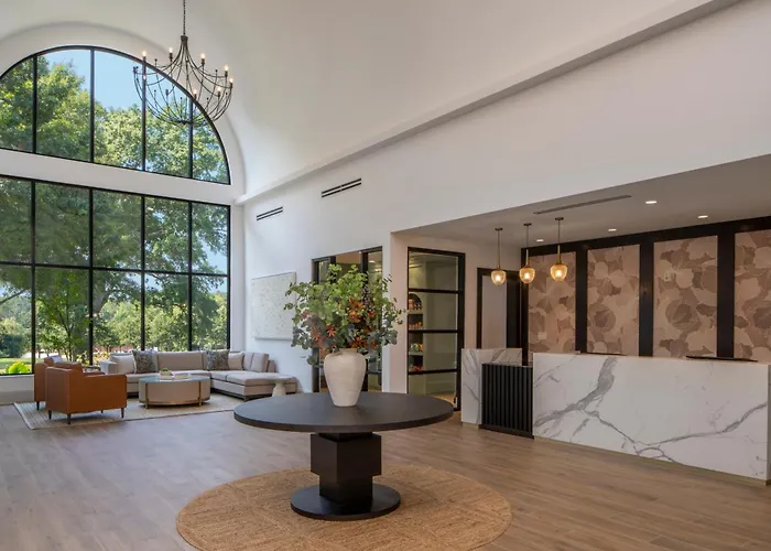 Residence Inn Atlanta Buckhead/Lenox Park Chamblee