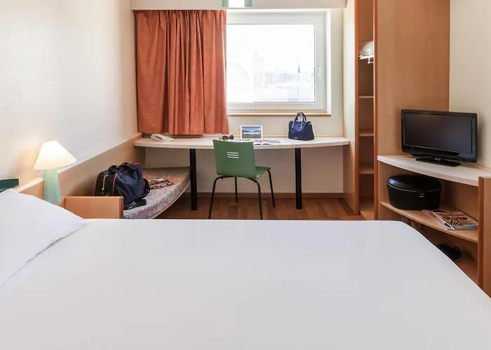 Ibis Murcia