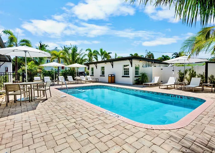 Haley'S At Anna Maria Island Inn