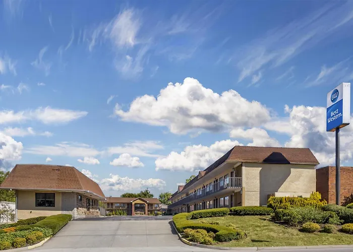 Best Western Winchester