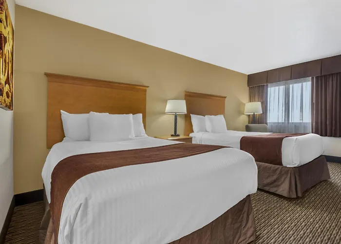 Best Western Winchester