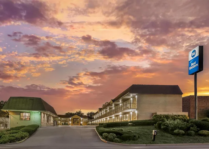 Best Western Winchester