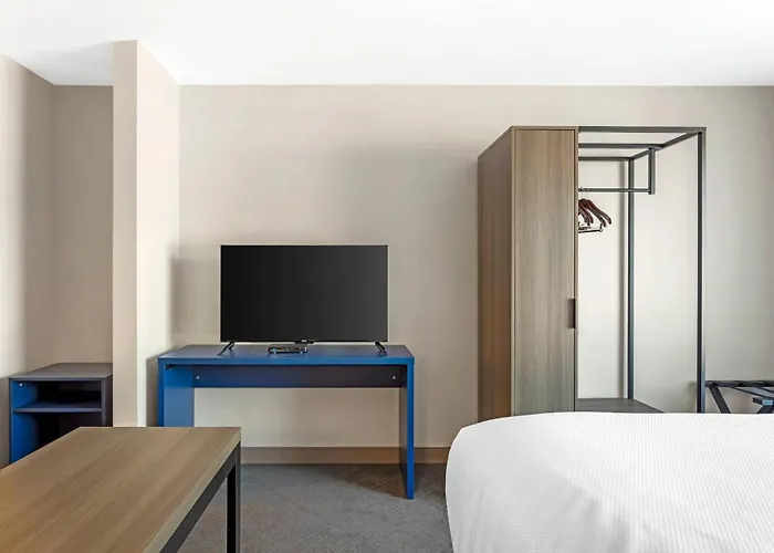 Comfort Inn Dayton South