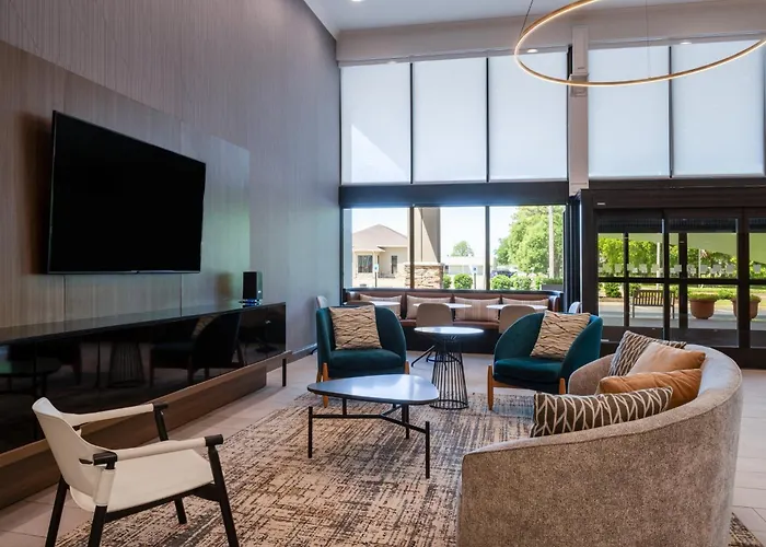 Holiday Inn Blytheville By Ihg