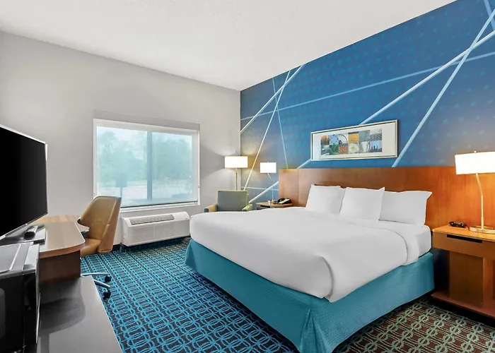 Comfort Inn & Suites Berea