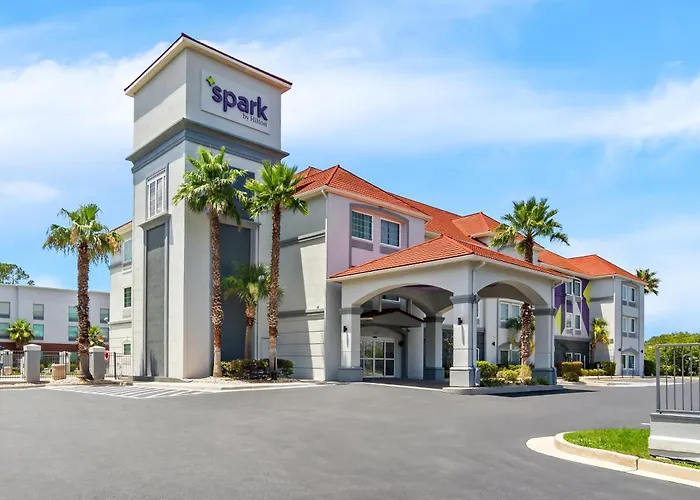 Spark By Hilton Kingsland