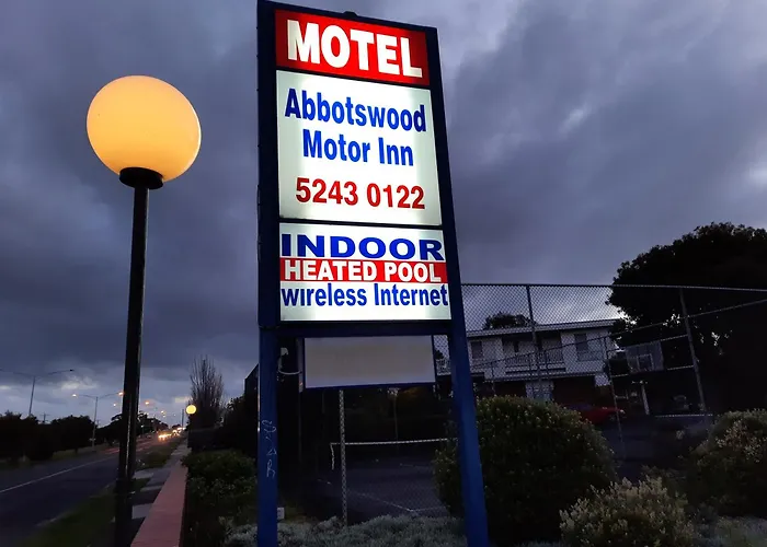Abbotswood Motor Inn