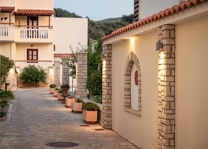 Hotel Athena