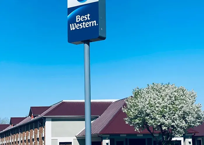 Best Western /Columbus