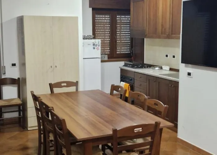 A Casa Di Luca