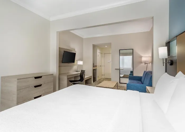 Best Western Plus Airport Inn & Suites Salt Lake City