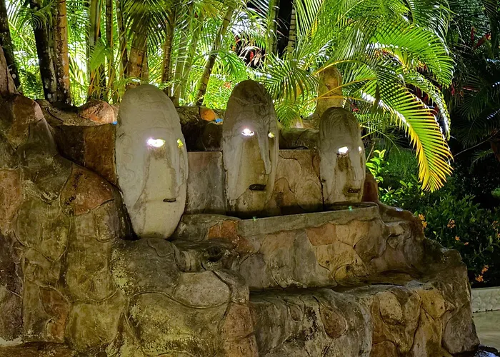 Villas Rio Mar