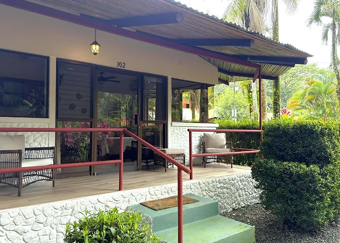 Villas Rio Mar