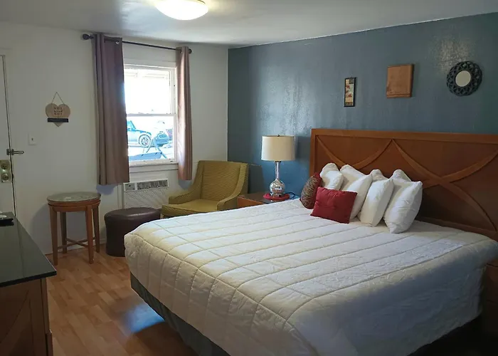Rose'S Motel