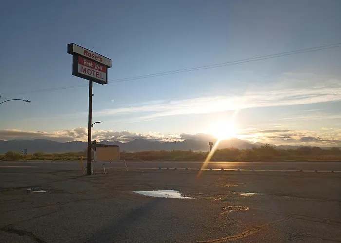 Rose'S Motel