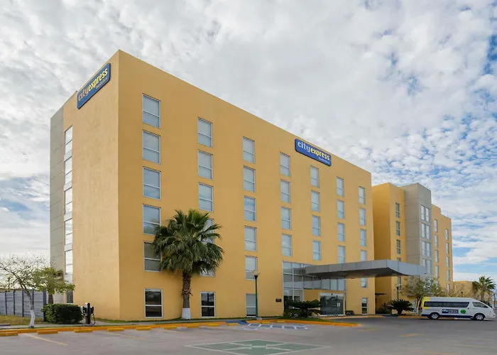 City Express By Marriott Durango
