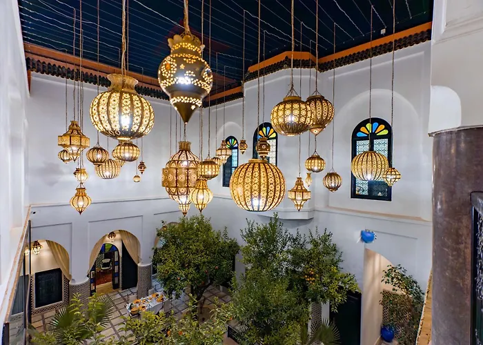 Riad Dar Dialkoum