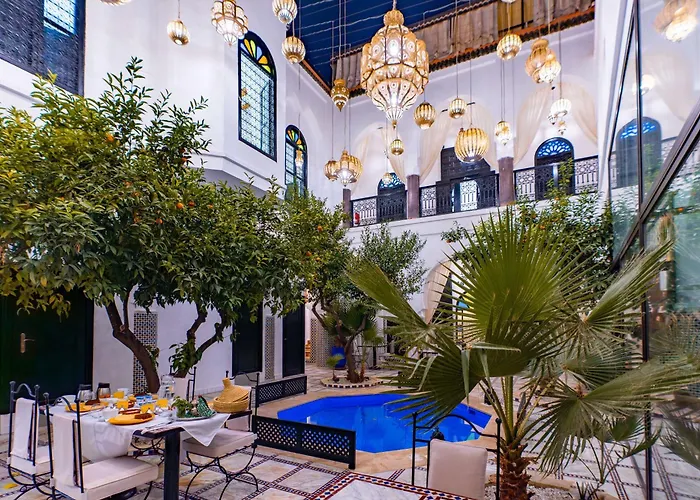 Riad Dar Dialkoum