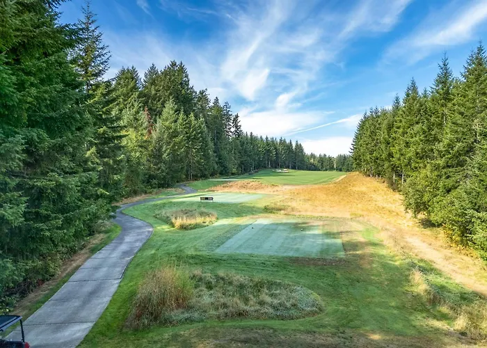 Little Creek Casino Resort Kamilche