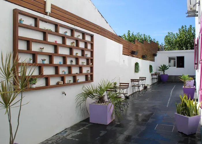 Vintage Place - Azorean Guest House
