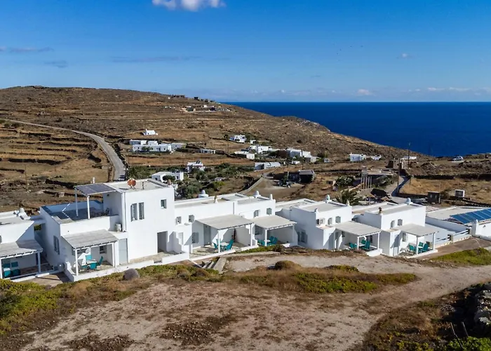 Lighthouse Hotel