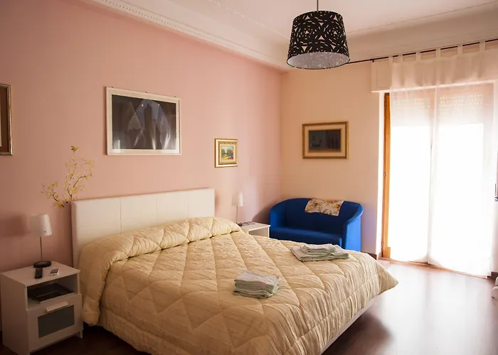 Alma B&B