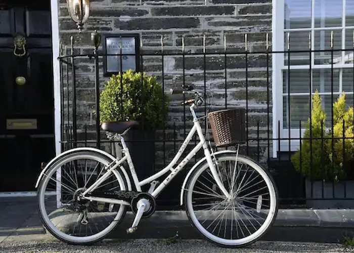 Padstow Townhouse