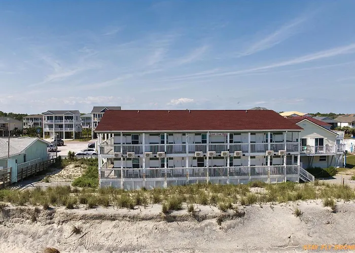 Ocean Crest Motel
