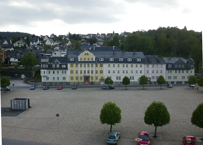 Outdoor Inn Sporthotel Steinach