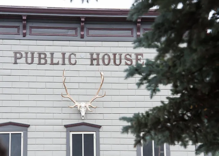 Public House Lofts