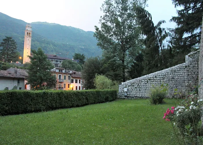 Palazzo Scolari