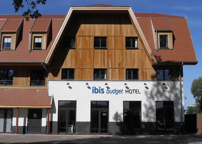 Ibis Budget Knokke