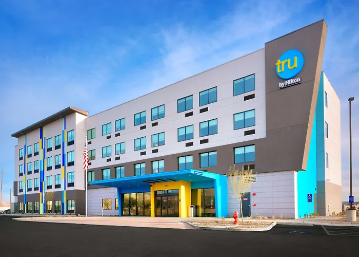 Tru By Hilton