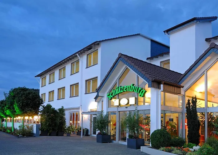 Schützenburg