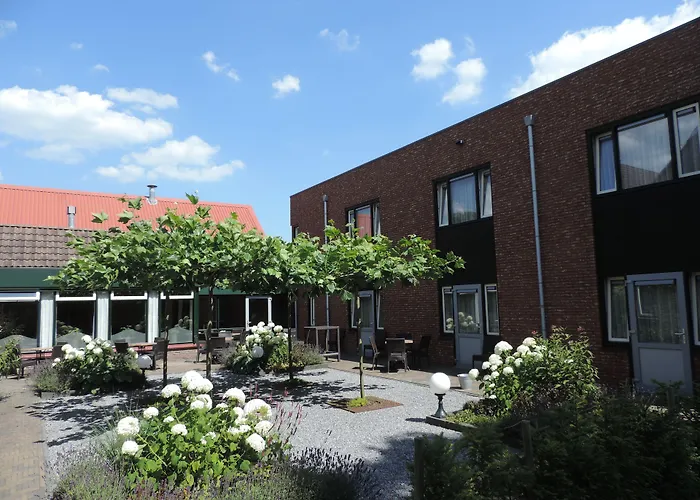 Hotel Ekamper