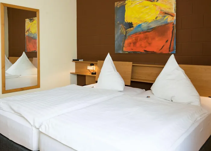 Impulsiv Hotel & Sportresort Lorrach