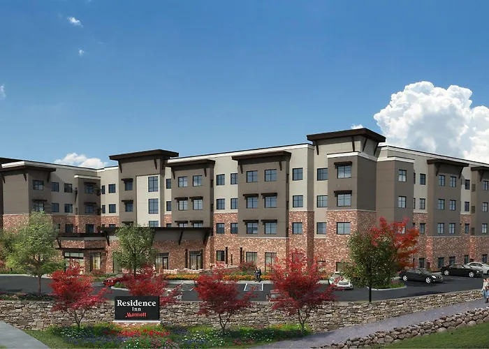 Residence Inn By Marriott