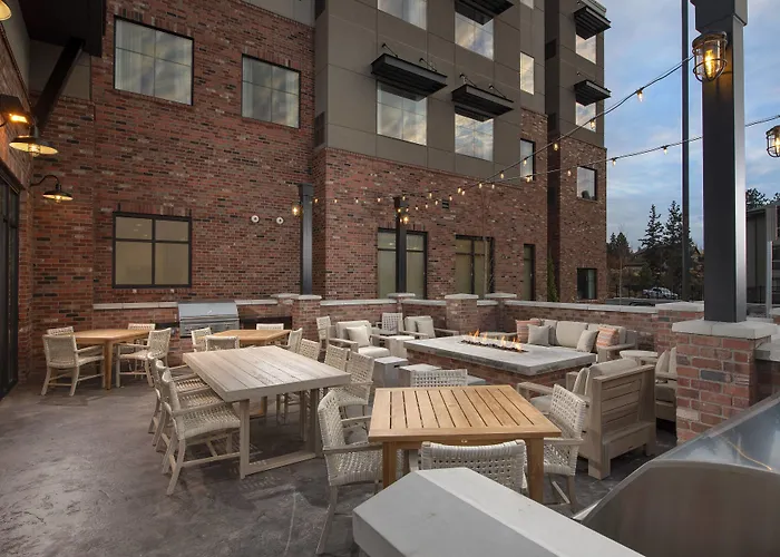 Residence Inn By Marriott