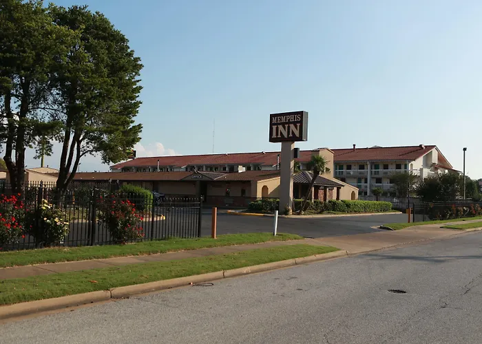 Memphis Inn