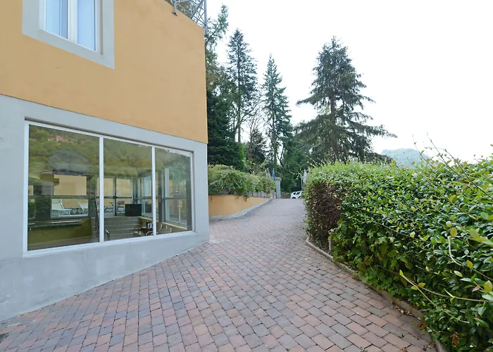 Hotel Terme Bagni Di Lucca