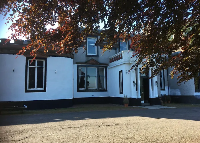 Ernespie House
