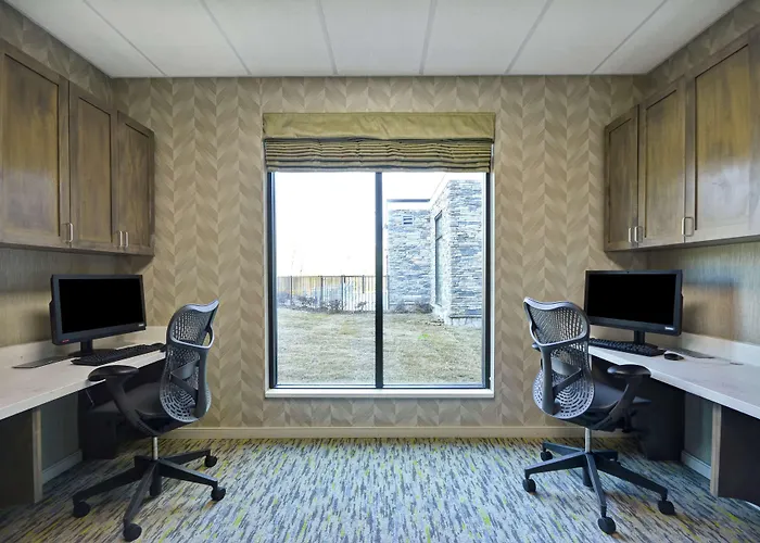 Hilton Garden Inn Gastonia