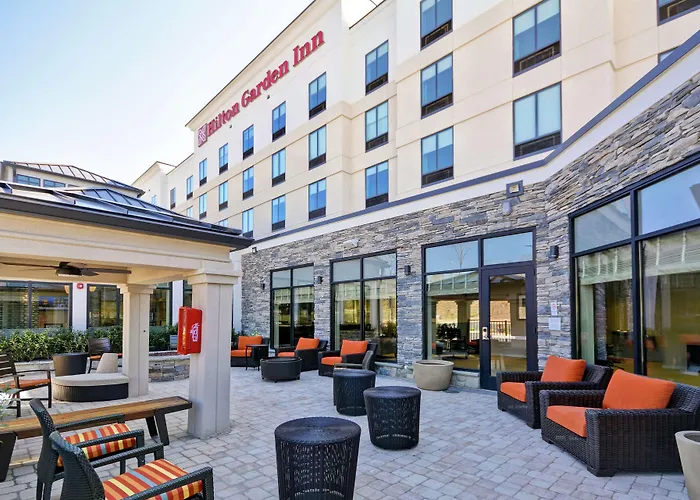Hilton Garden Inn Gastonia