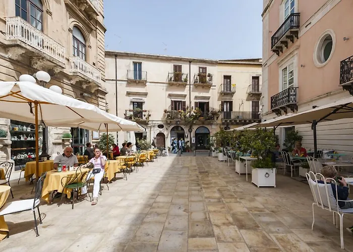 Il Salotto Di Maria Pia