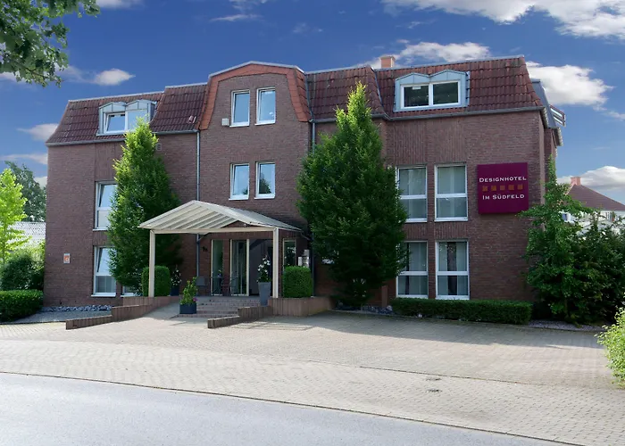 Designhotel Im Südfeld